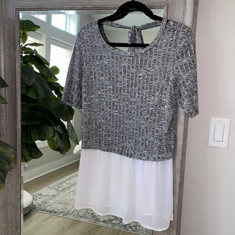 Bcbgeneration top
